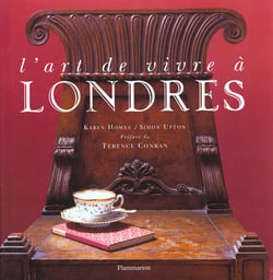 L'art de vivre a londres