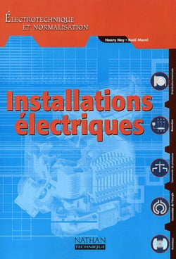 Installations Electriques.
