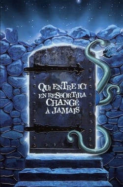 Coffret Fablehaven t.2 - la menace de l'étoile du soir