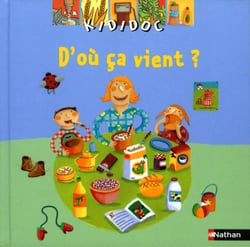 D OU CA VIENT