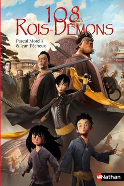 108 rois-démons