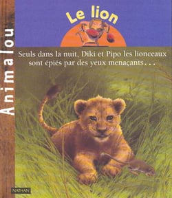 Le lion