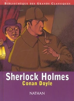 Sherlock holmes