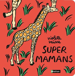 Super mamans