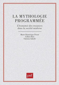 La mythologie programmée