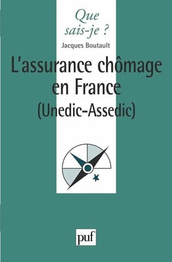 L'assurance chômage en France (Unedic-Assedic)