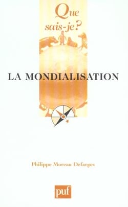 La mondialisation (5e édition)