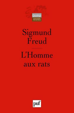 L'Homme aux rats (2e édition)