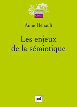 Sémiotique générale
