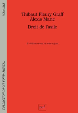 Droit de l'asile