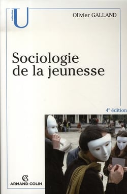 Sociologie de la jeunesse (4e édition)