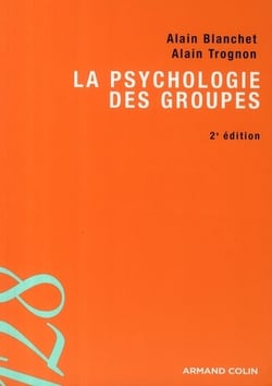 La psychologie des groupes