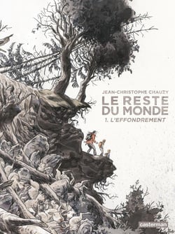 Le reste du monde Tome 1