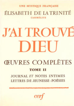 J'ai trouvé Dieu - tome 2