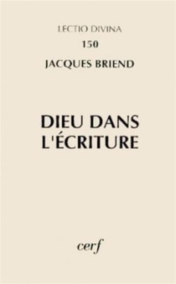 Dieu dans l'Écriture