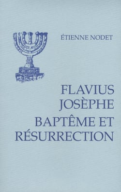 Baptême et résurrection