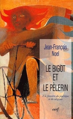 Le Bigot et le pèlerin