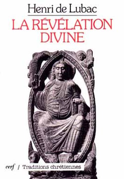 Révélation divine - Affrontements mystiques - Athéisme et sens de l'homme