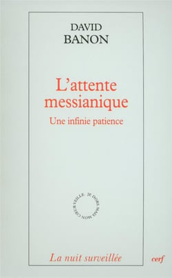 L'Attente messianique