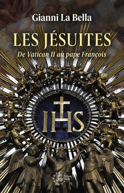 Les jésuites : De Vatican II au pape François