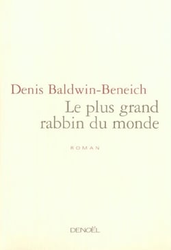 Le plus grand rabbin du monde