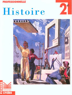Histoire/géographie - 2nde professionnelle - fichier
