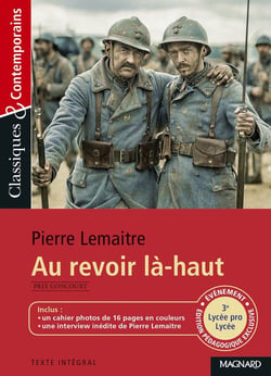 Au revoir là-haut