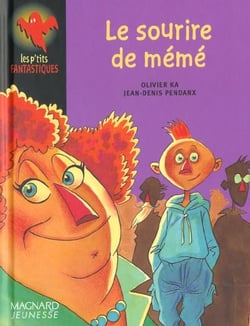 Le sourire de meme