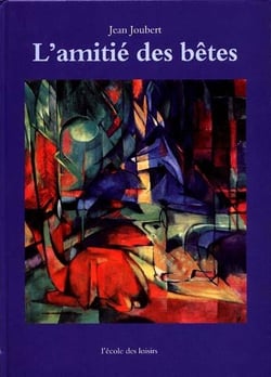 l'amitie des betes