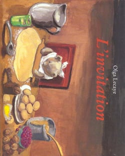 L'invitation