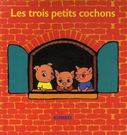 Trois petits cochons (les)