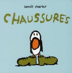 Chaussures