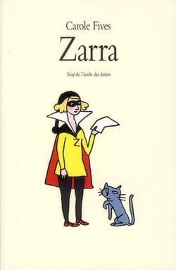 Zarra