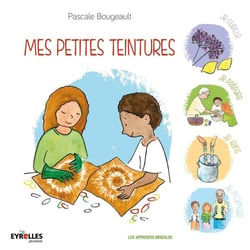 Mes petites teintures