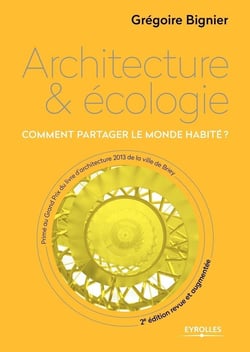 Architecture et écologie