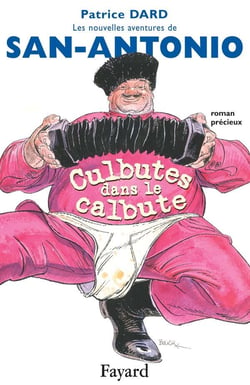 Culbutes dans le calbute