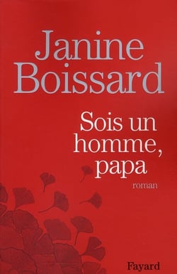 Sois un homme, Papa