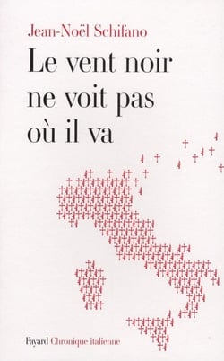 Le vent noir ne voit pas où il va