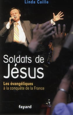 Soldats de Jésus