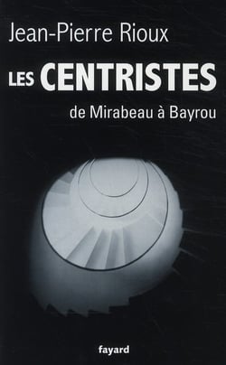 Les Centristes