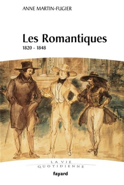 Les Romantiques : 1820-1848