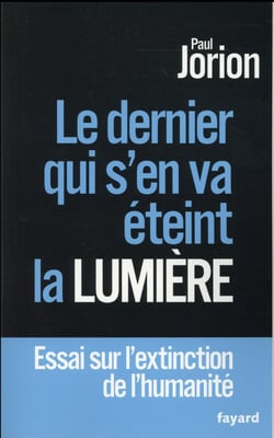 Le dernier qui s'en va éteint la lumière