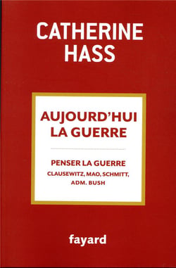 Aujourd'hui la guerre