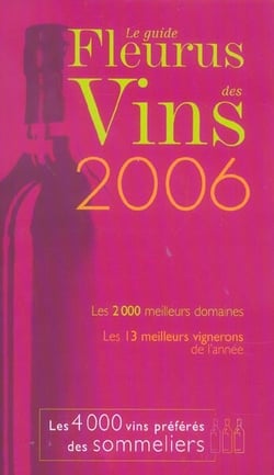Guide fleurus des vins 2006