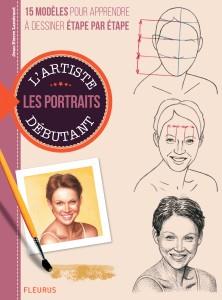 Dessiner et peindre les portraits