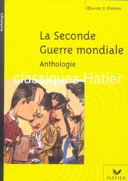 La Seconde Guerre mondiale