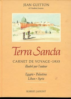 Terra sancta
