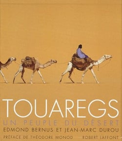 Touaregs, un peuple du désert