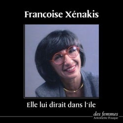 Elle lui dirait dans l'île
