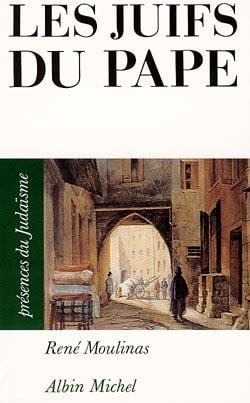 Les juifs du pape